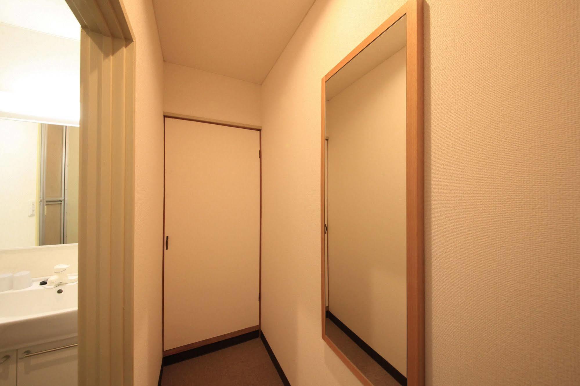 Hotel Togariishi Chino Exteriör bild